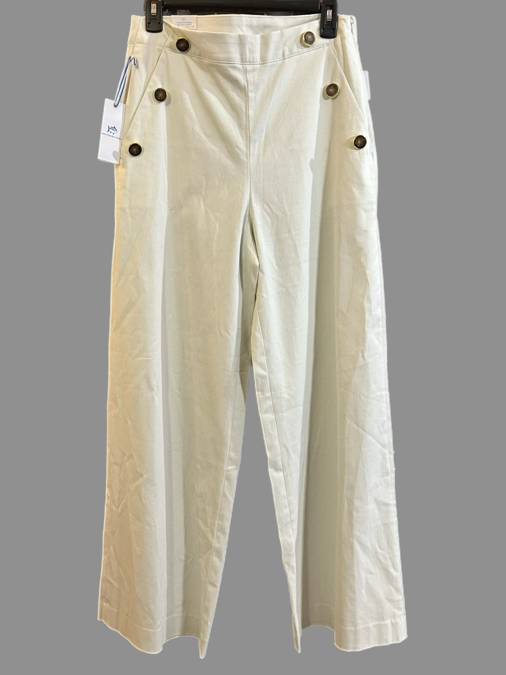 Southern Tide Thalia Sailor Pants - Picture 4 of 9
